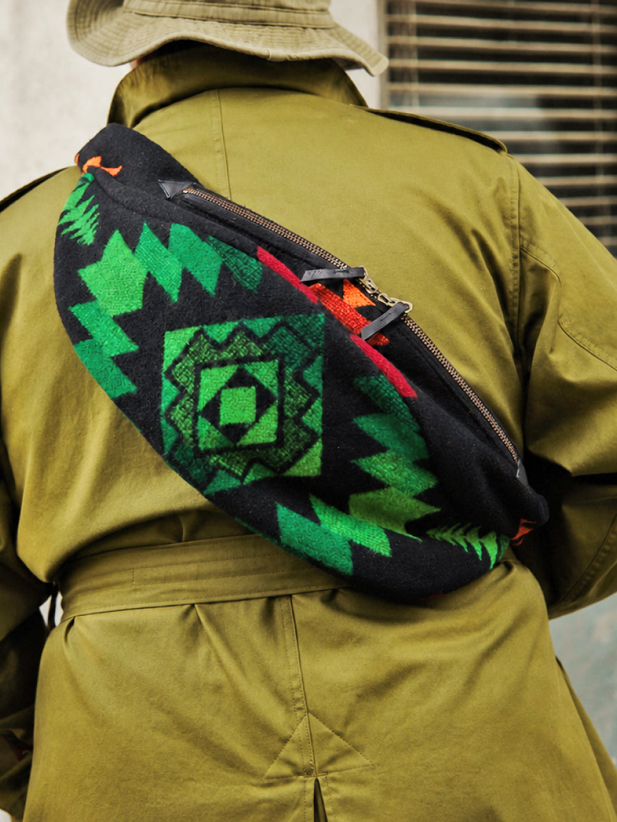 JELADO×T.K.GARMENT SUPPLY×Lightning SALEM RAMBLE SLING【2月22日頃出荷】