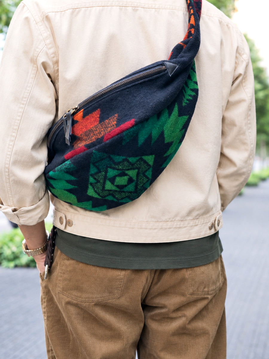JELADO×T.K.GARMENT SUPPLY×Lightning SALEM RAMBLE SLING【2027年2月22日頃出荷】