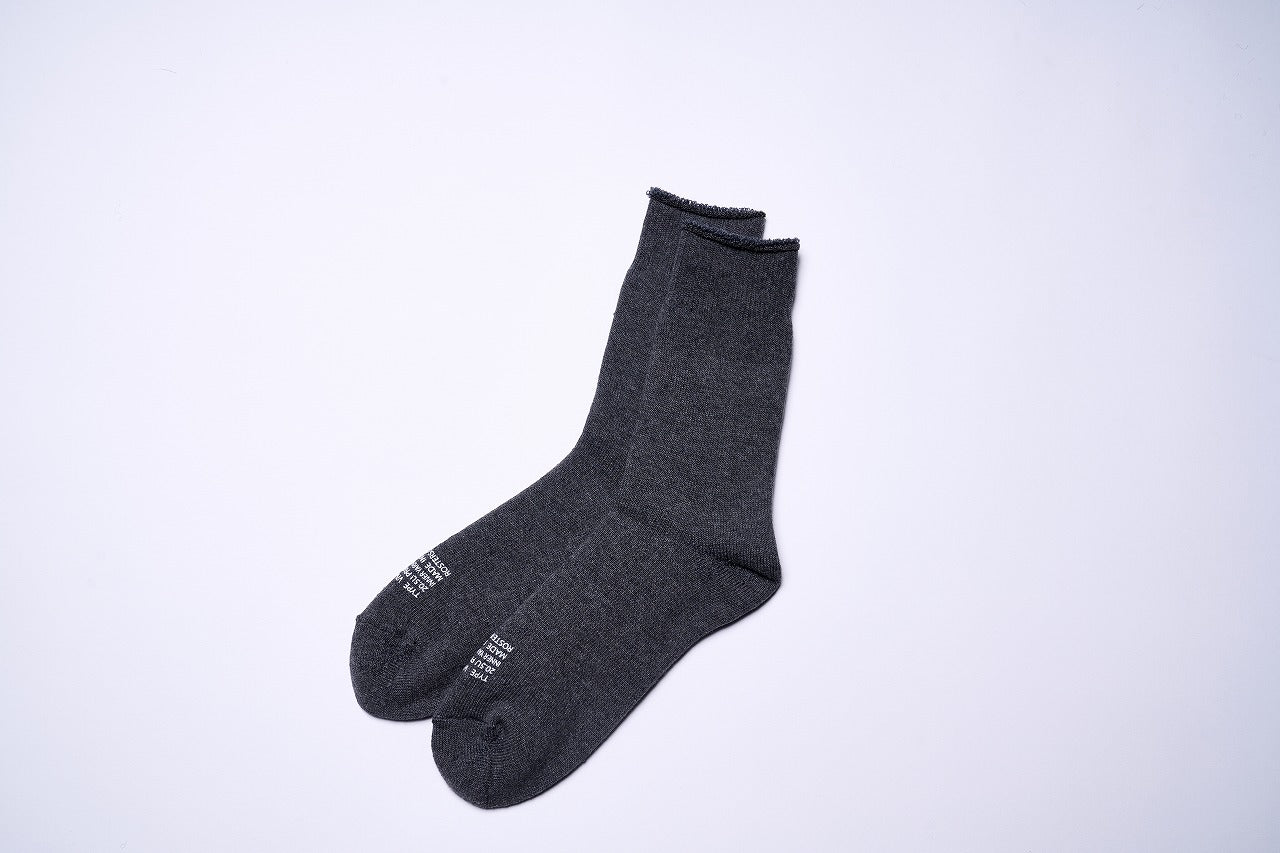 ROSTER SOX "VIVO WOOL"