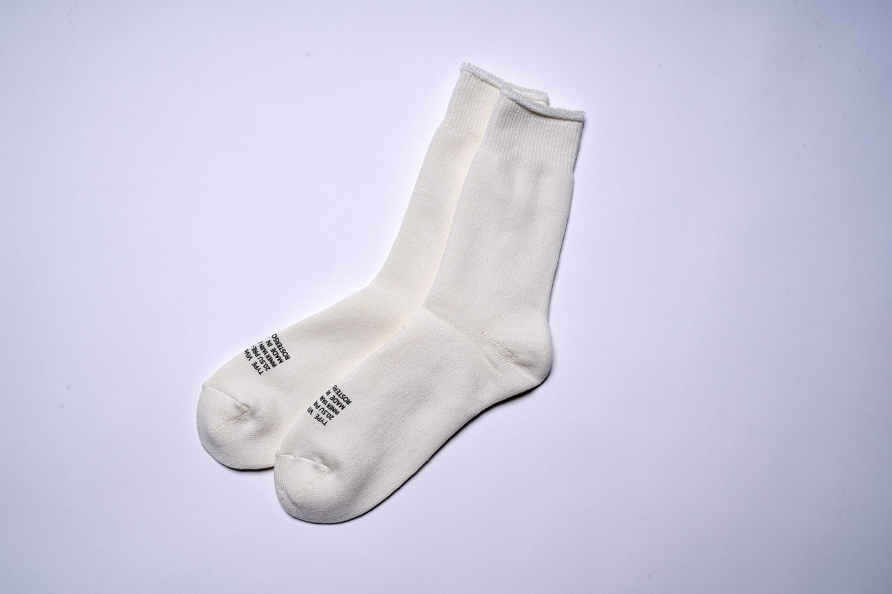 ROSTER SOX "VIVO WOOL"