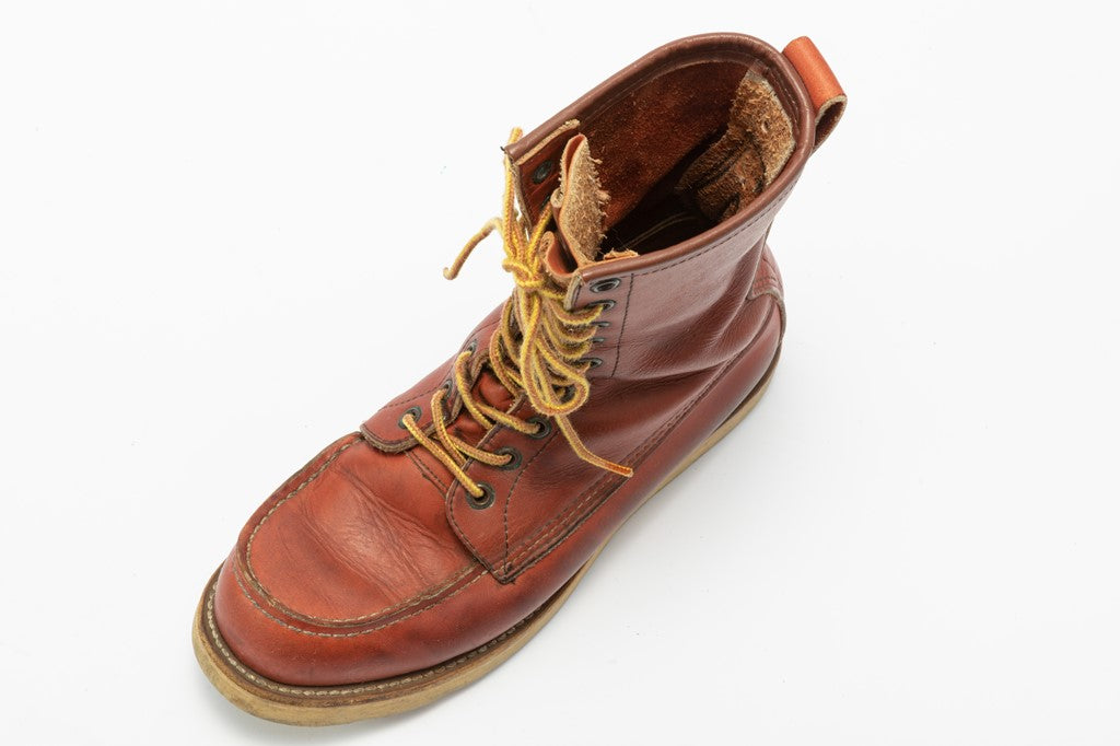 1990年代中期 REDWING #877 USサイズ7.5