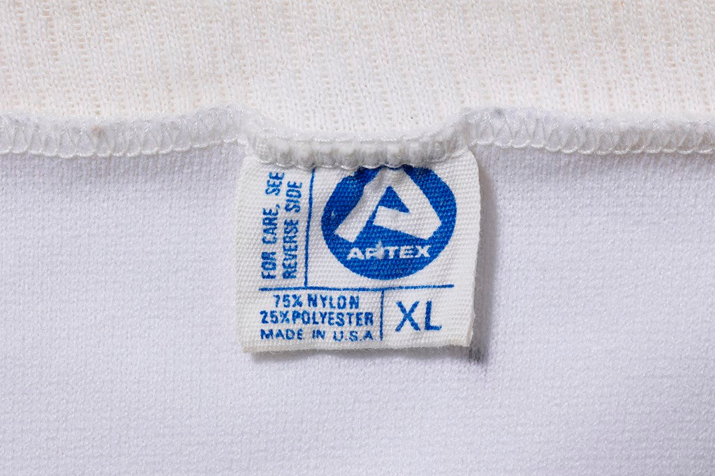 1970〜'80年代 ARTEX フットボールTシャツ ミシガン大学