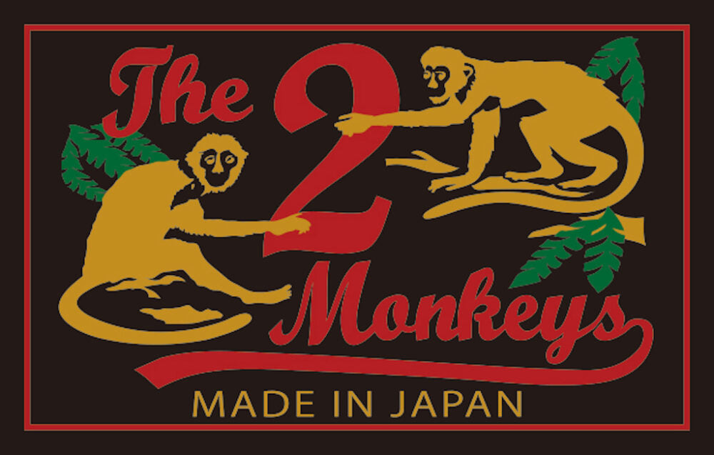 別注【Lightning × The 2 Monkeys】RANDONNÈE（ランドネ） 茶芯 leather boots 【5月17日頃出荷】