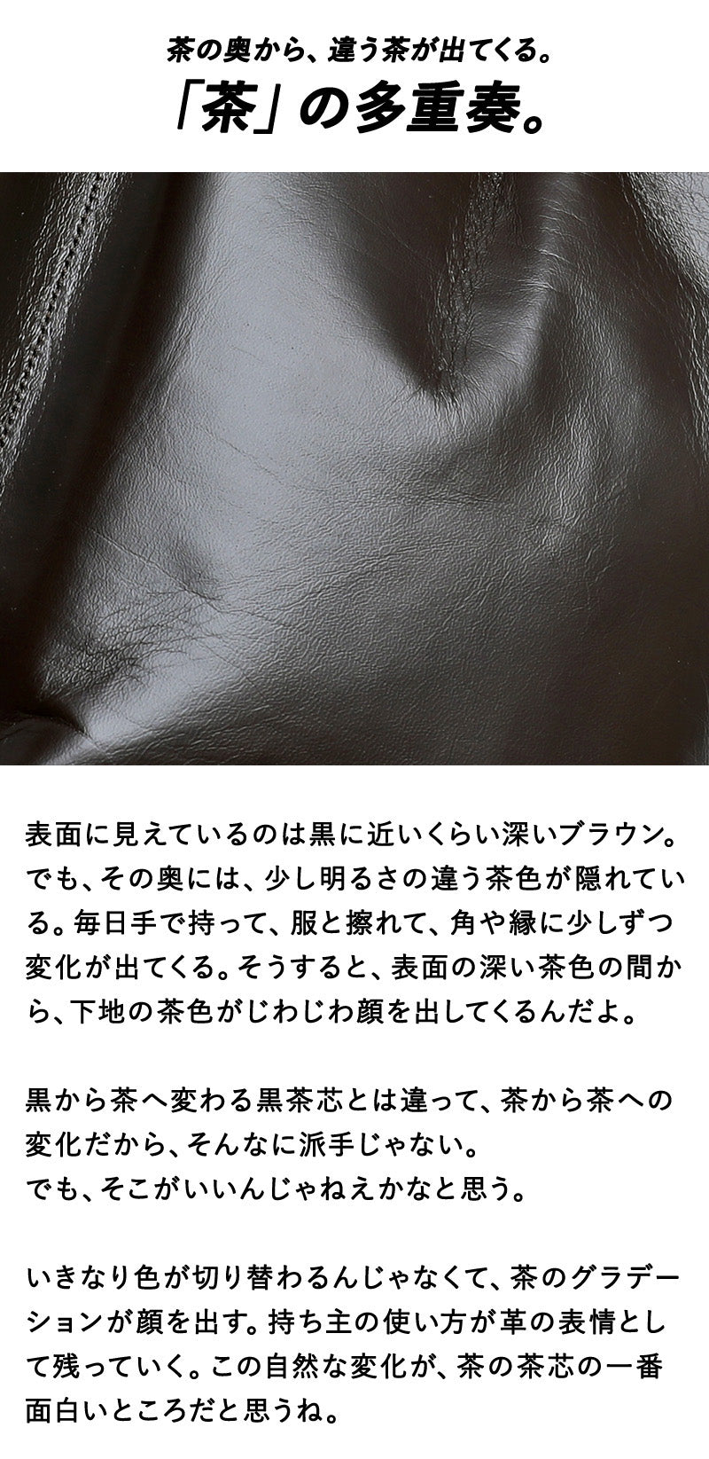 池田工芸×Lightning 「茶の茶芯」ホースハイド TT-Core Leather Lover Helmet Bag【公式オンライン限定】【1月28日頃出荷】