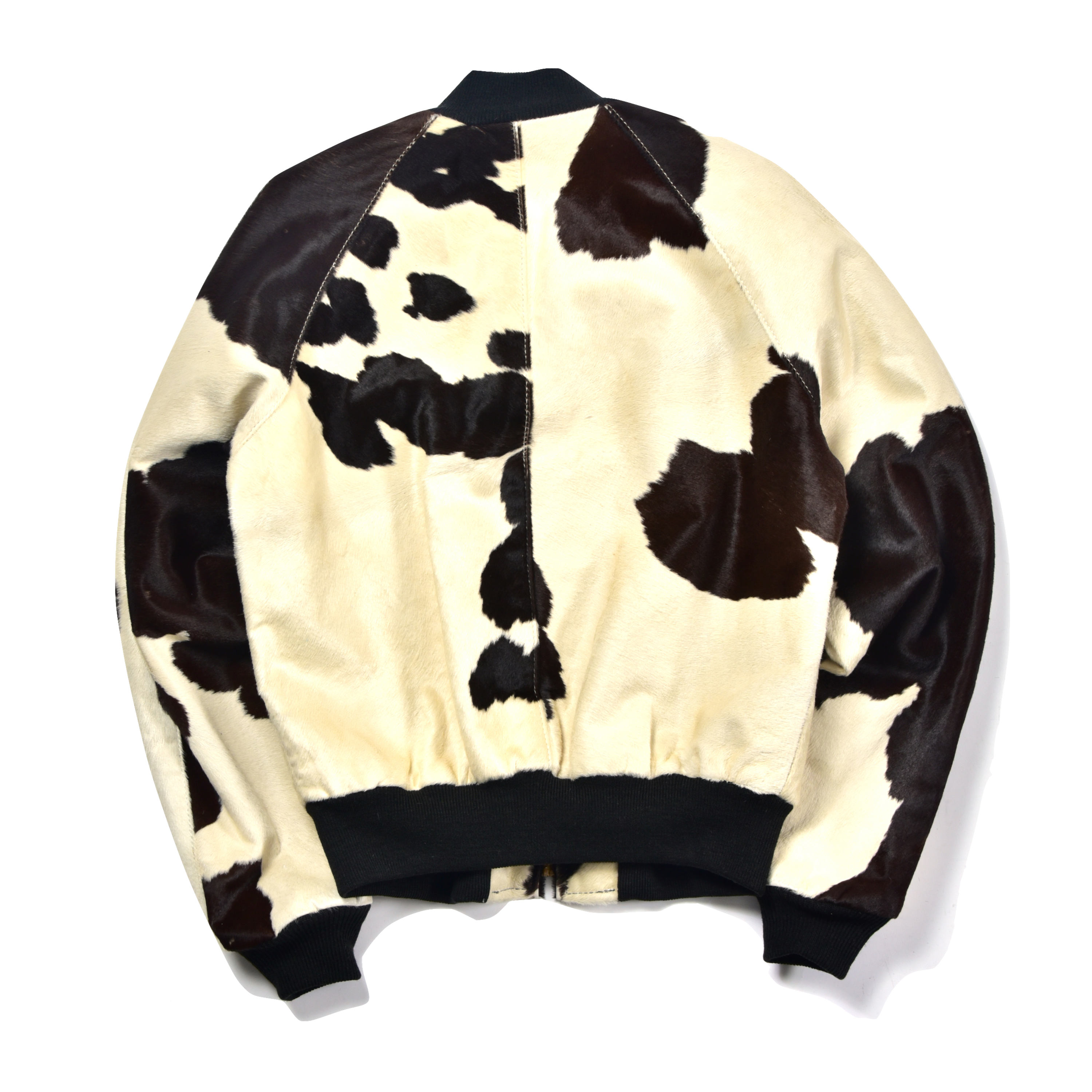 1990s Vanson Cow Jacket