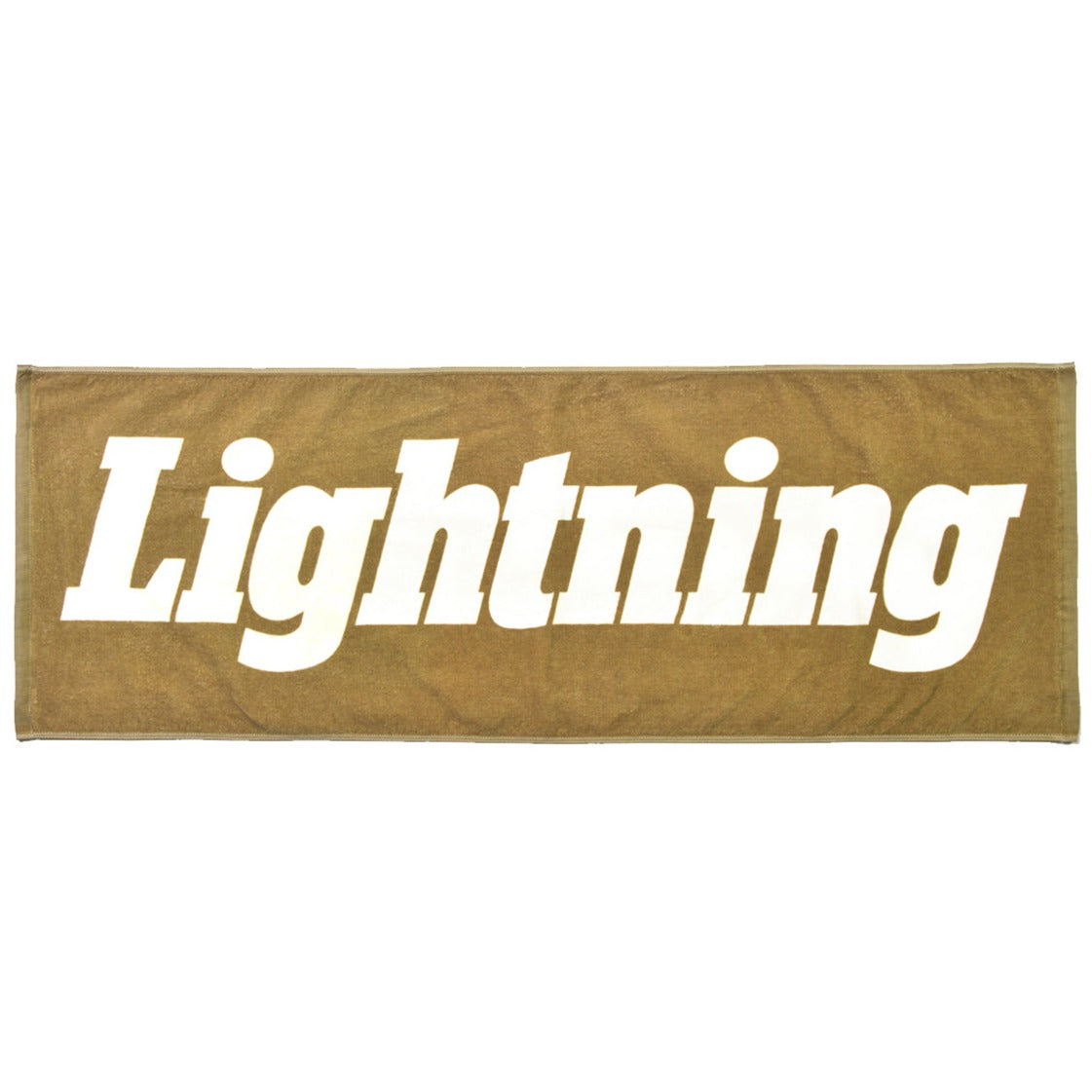 Lightning 今治スポーツタオル