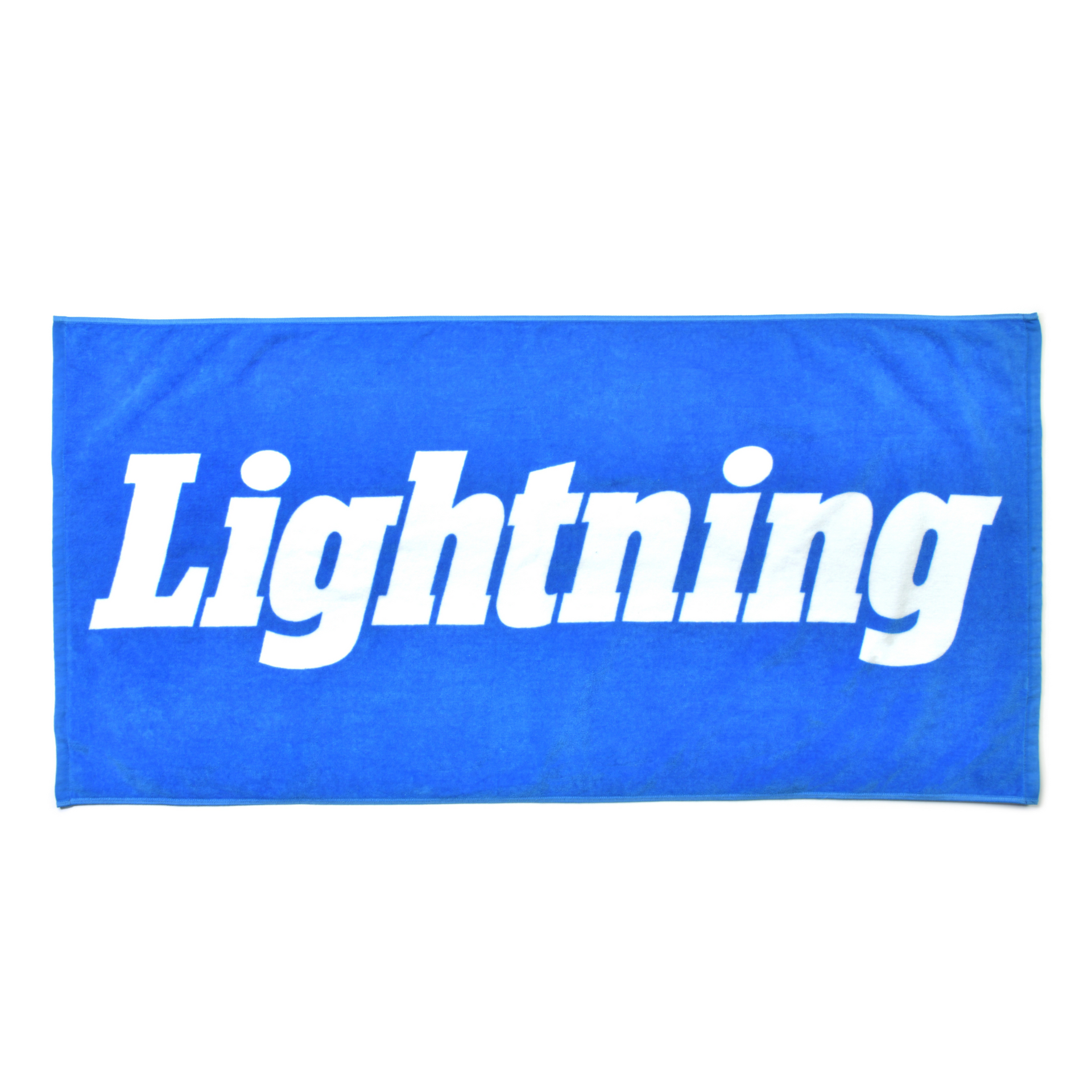 Lightning 今治バスタオル｜アメカジ＆カルチャー誌『Lightning