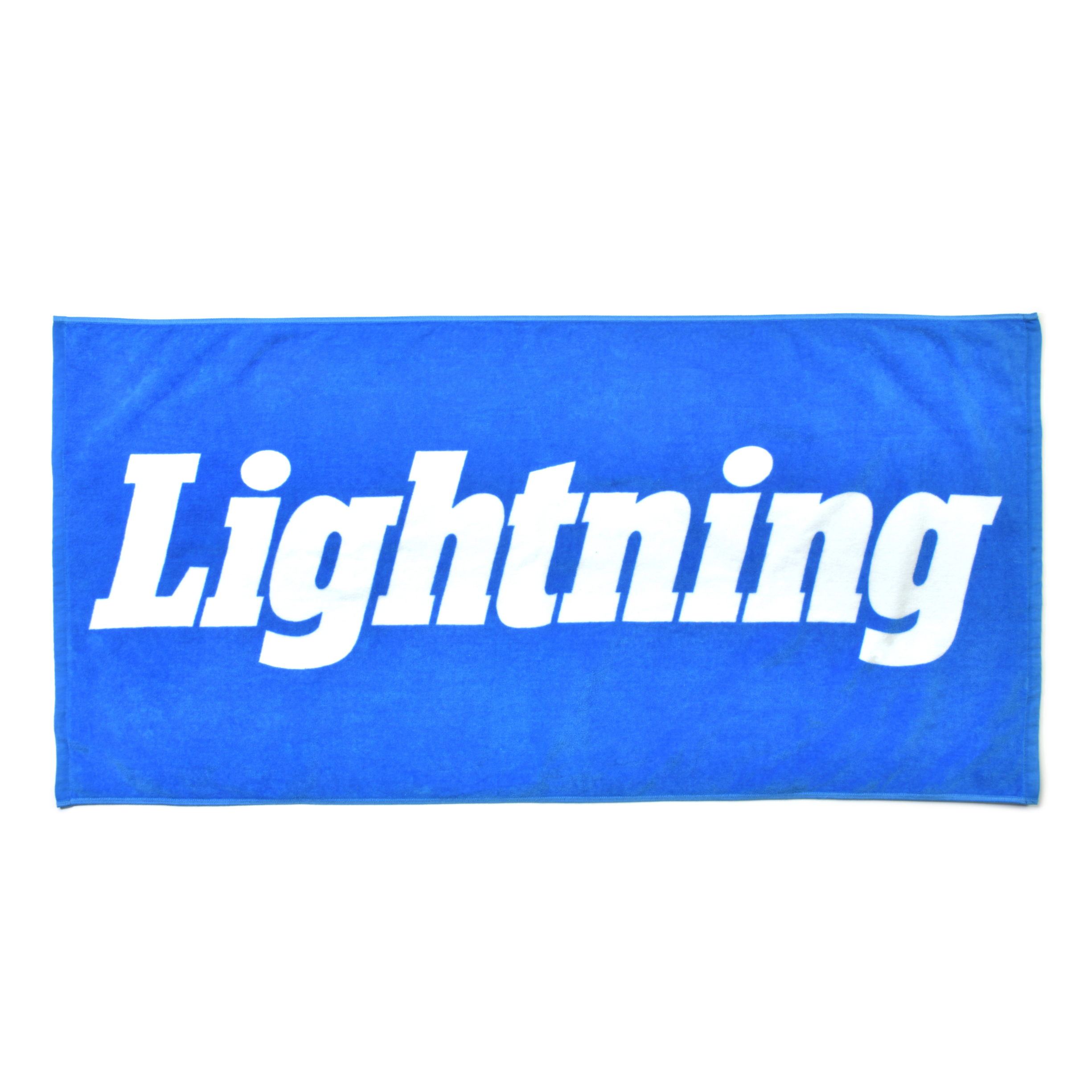 Lightning　今治バスタオル