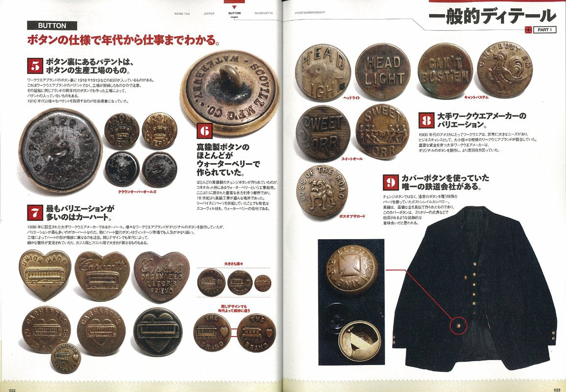 別冊Lightning Vol.121「ヴィンテージの教科書」(2012/6/25発売)*
