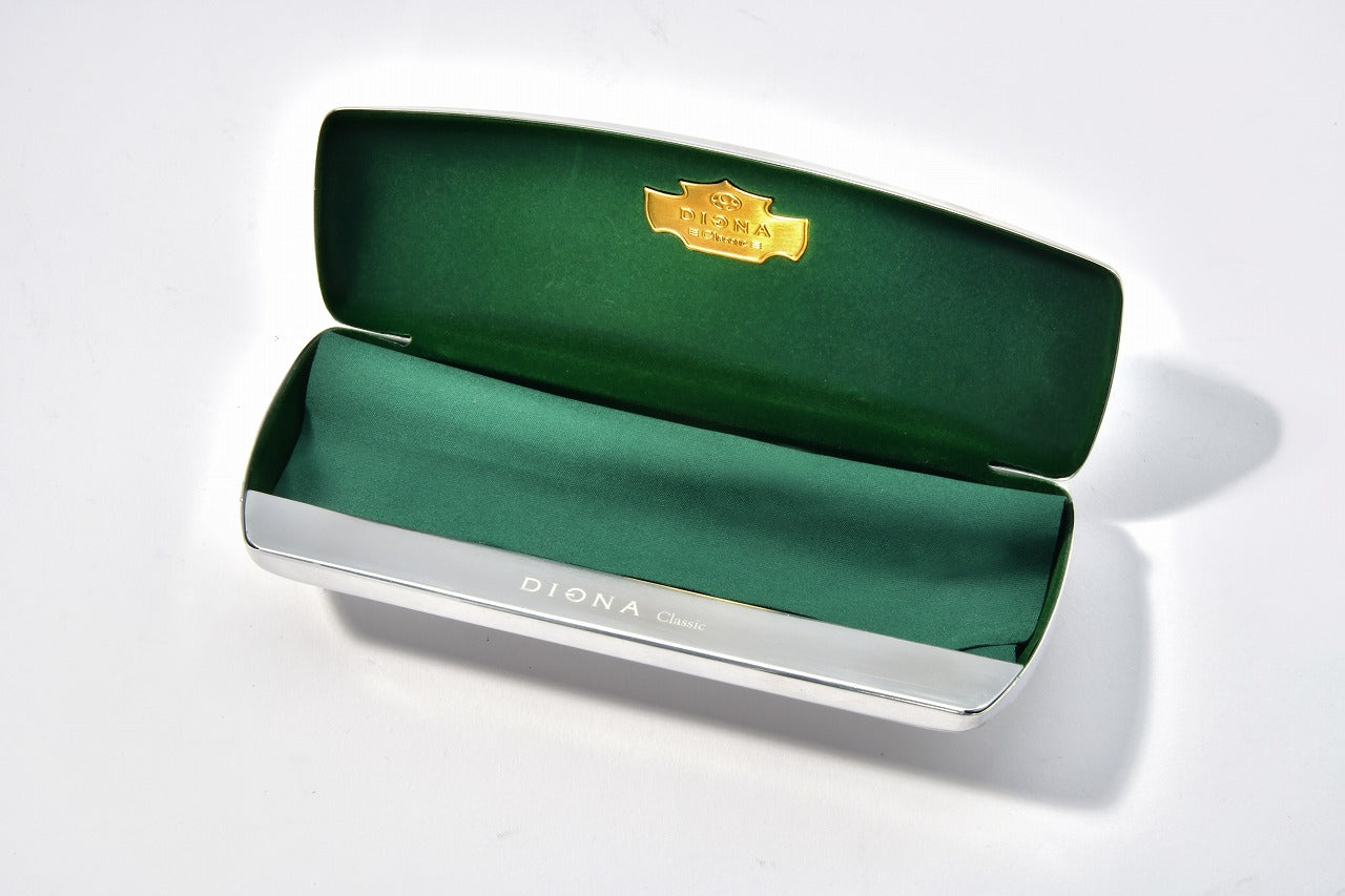 DIGNA Classic Alumi Case