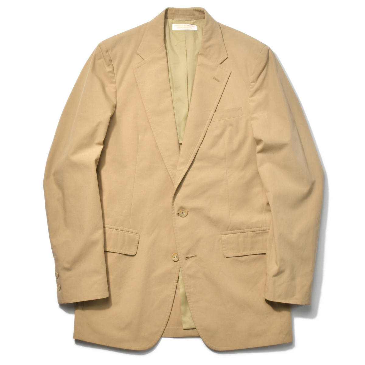 Brooks Brothers Summer JKT