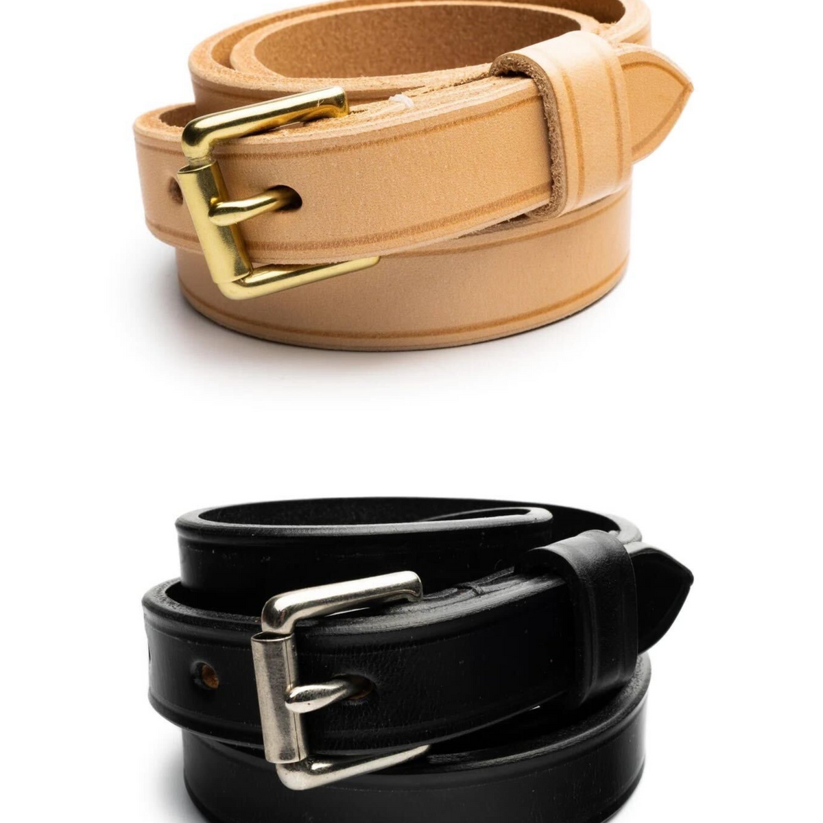 3/15配信で紹介】Allevol Narrow Belt｜アメカジ＆カルチャー誌