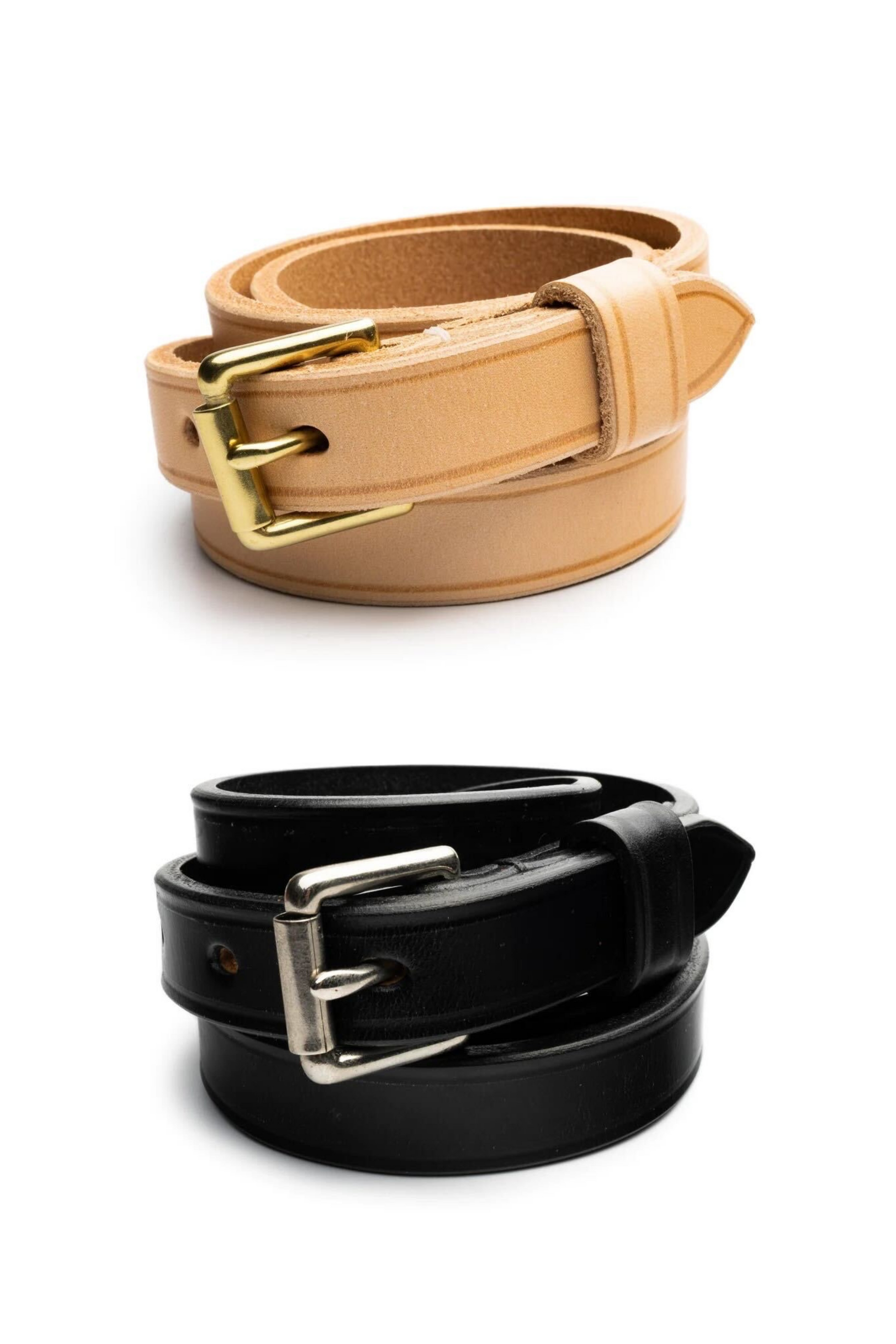 3/15配信で紹介】Allevol Narrow Belt｜アメカジ＆カルチャー誌