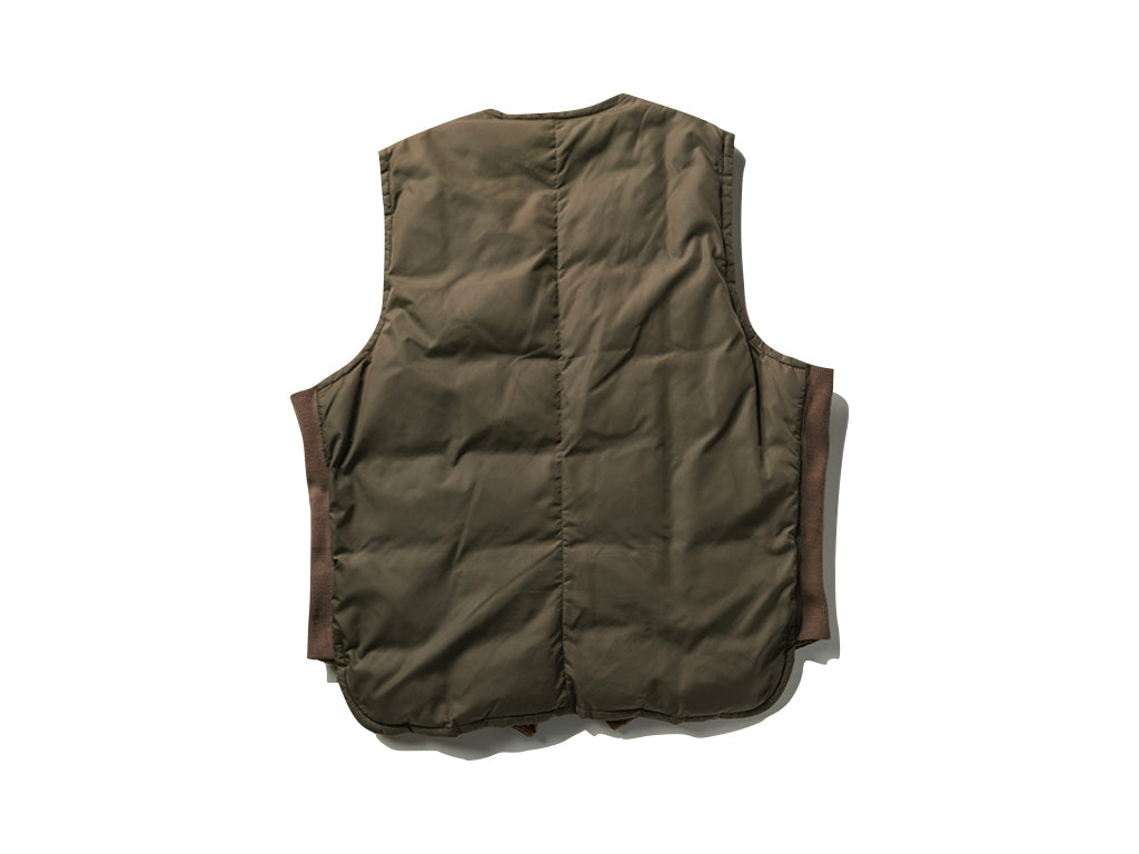 Eddie Bauer Bauer Down Vest