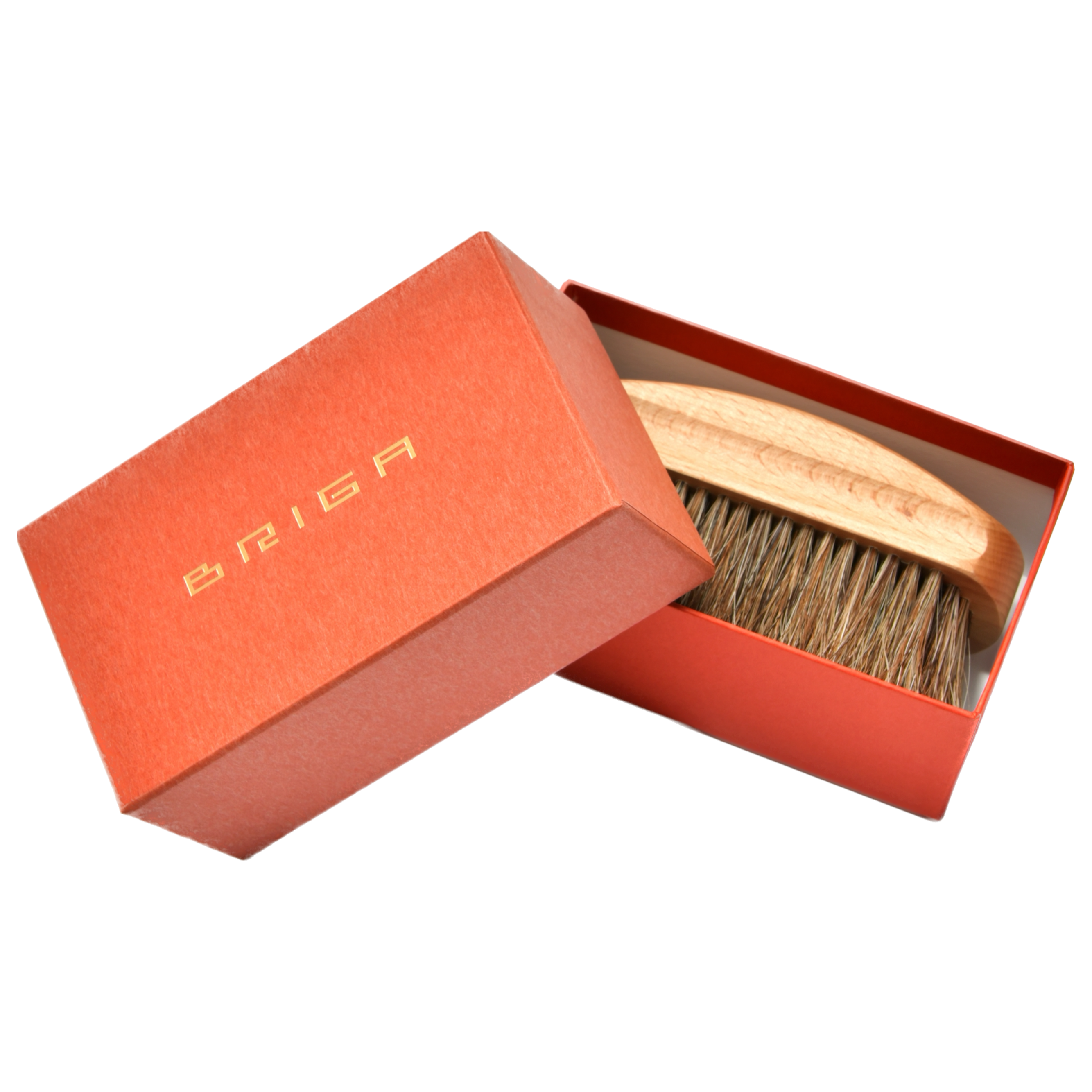 BRIGA VALET BRUSH