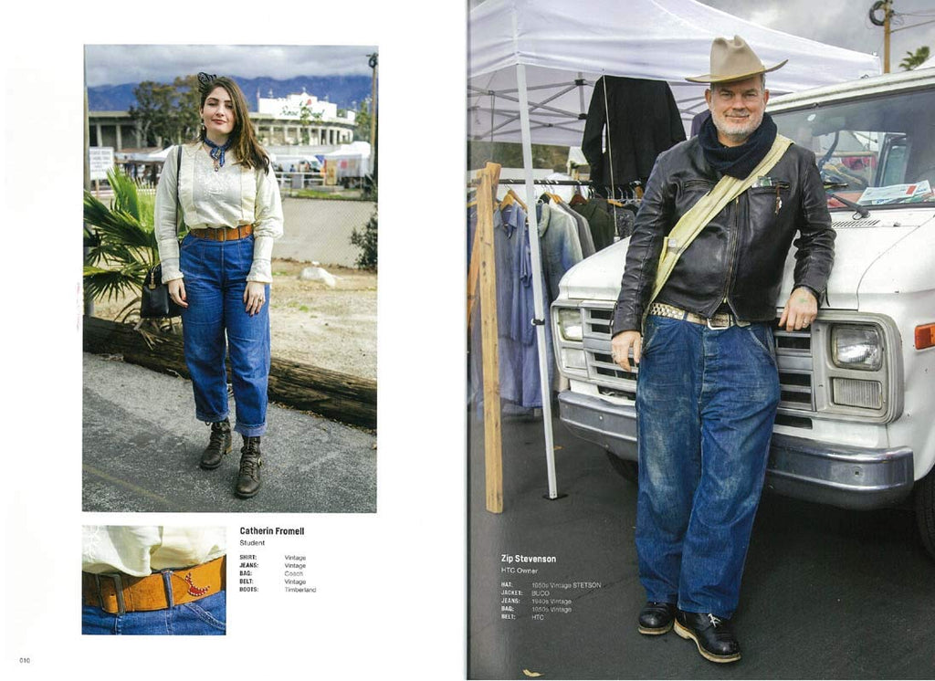 「FASHION PORTRAIT LOS ANGELES」（2019/2/25発売）｜メンズファッション誌「CLUTCH Magazine」公式オンラインストア