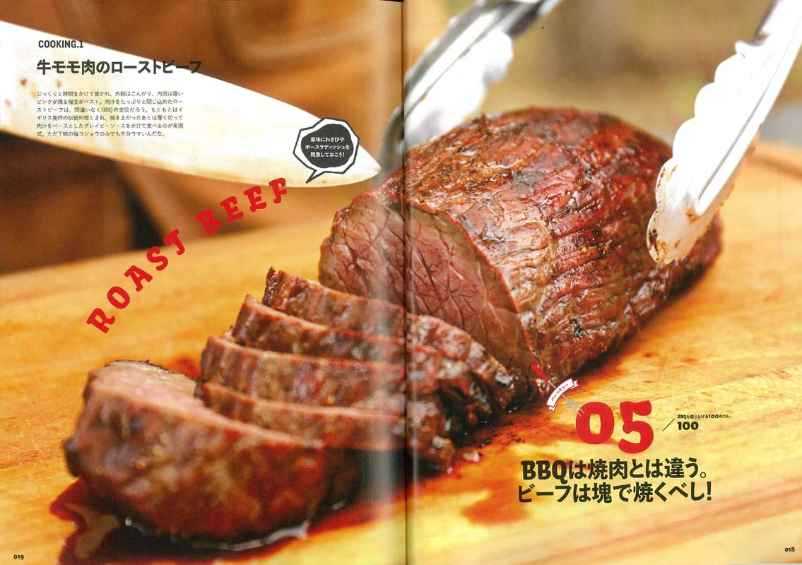 別冊Lightning Vol.205 「BBQ」（2019/4/26発売）｜メンズファッション誌「Lightning」公式オンラインストア