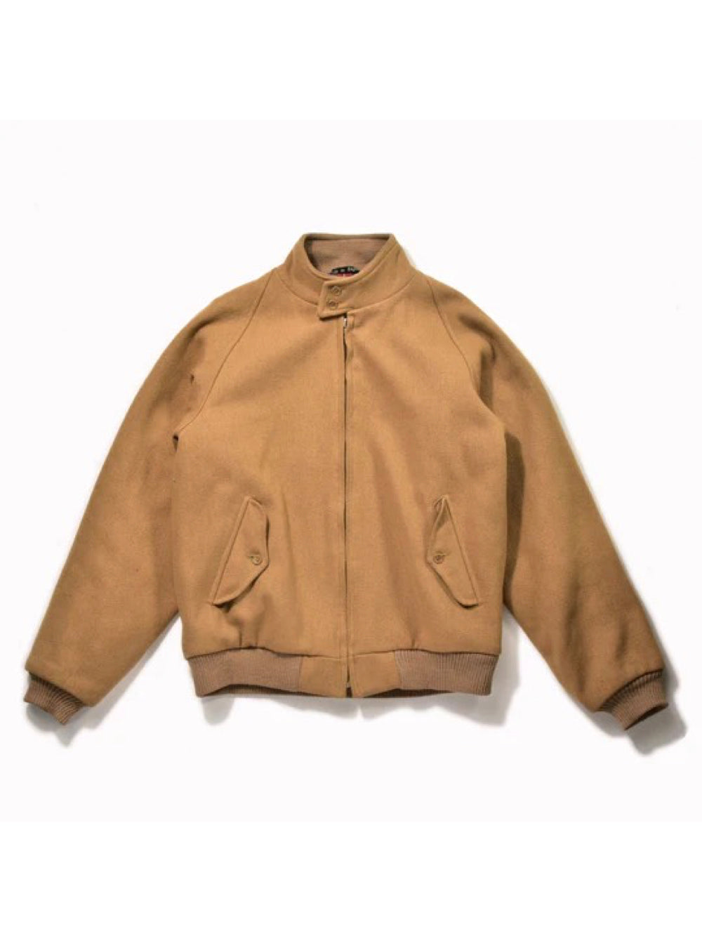 #20 BARACUTA G-9