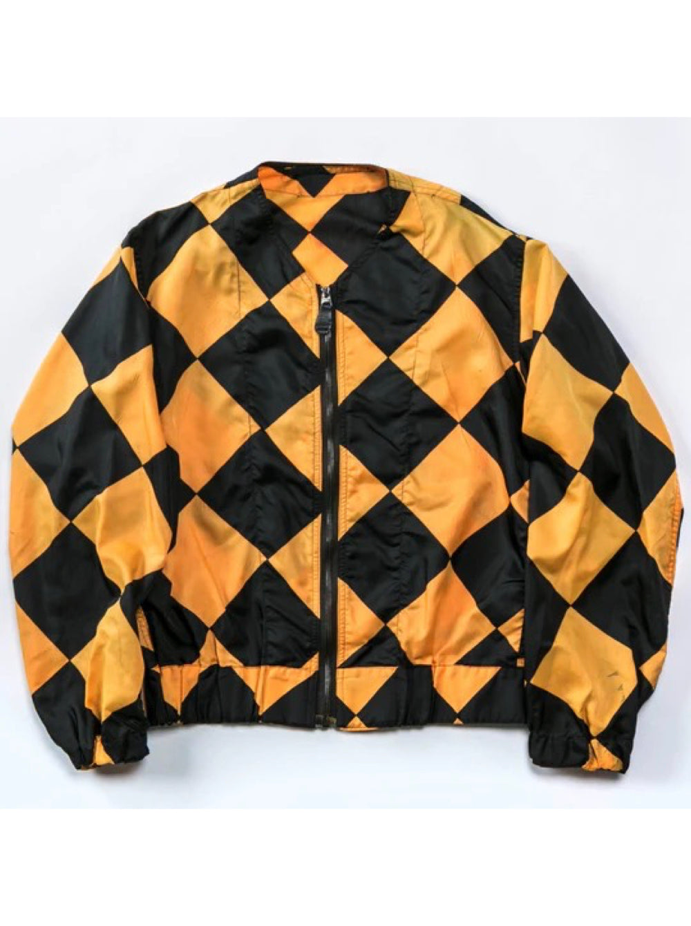 JACKET, LINECREWMAN, IDENTIFLYING TYPE G-1