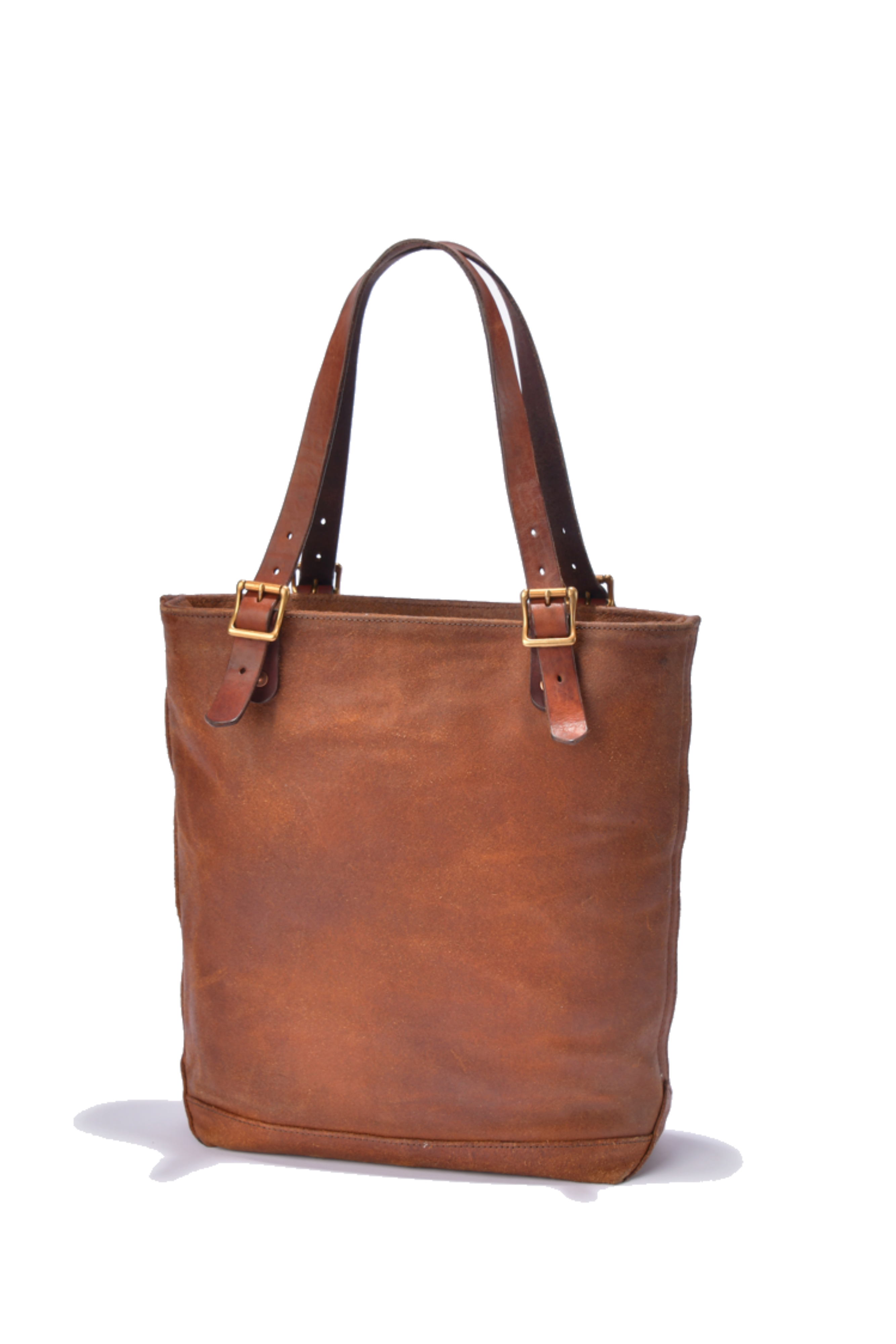 vasco × Lightning Leather Lover Tote