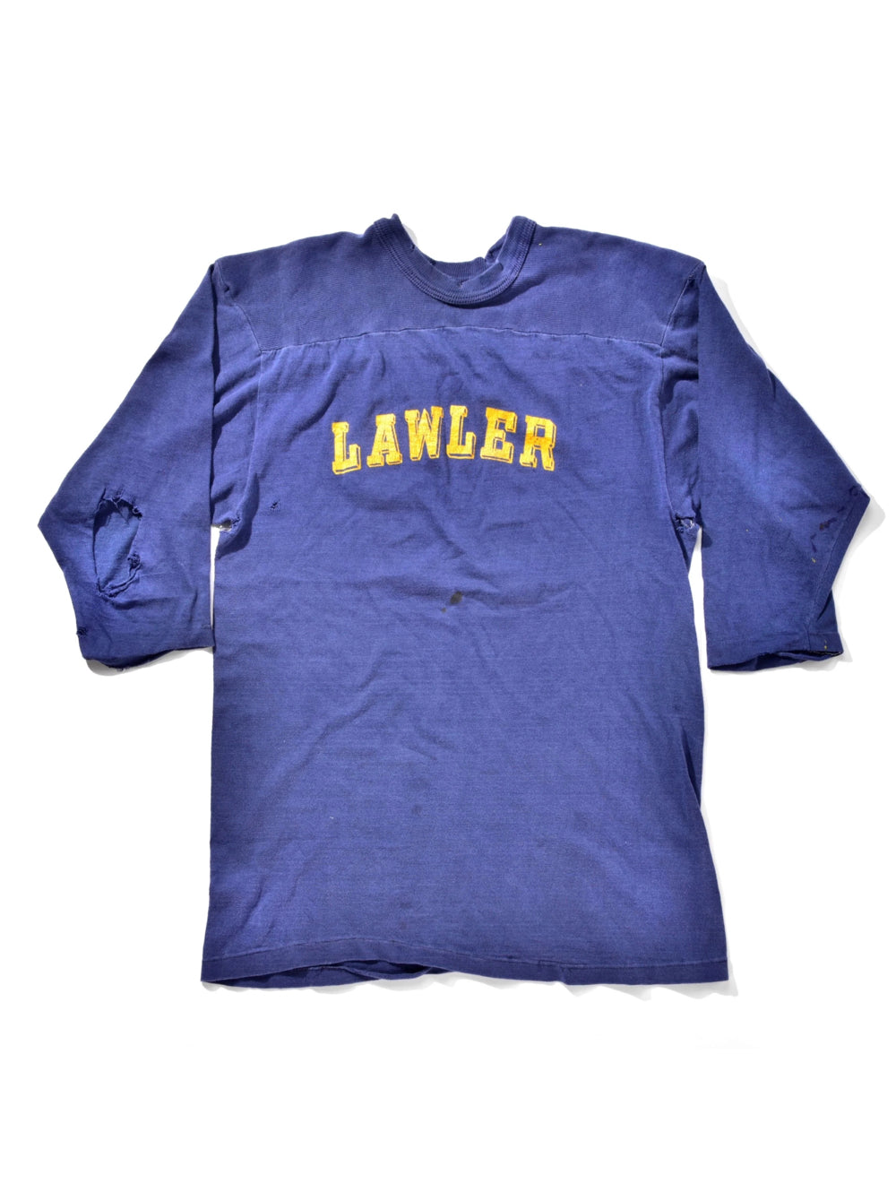 1960s Durack Football T-Shirt