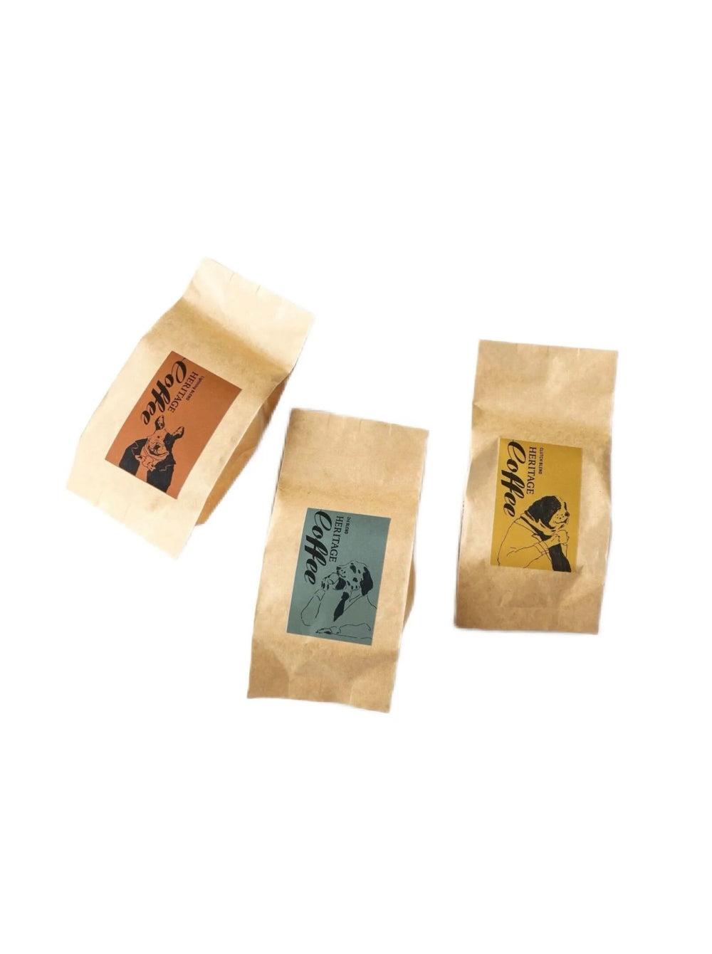 3点セットOriginal Blend Coffee