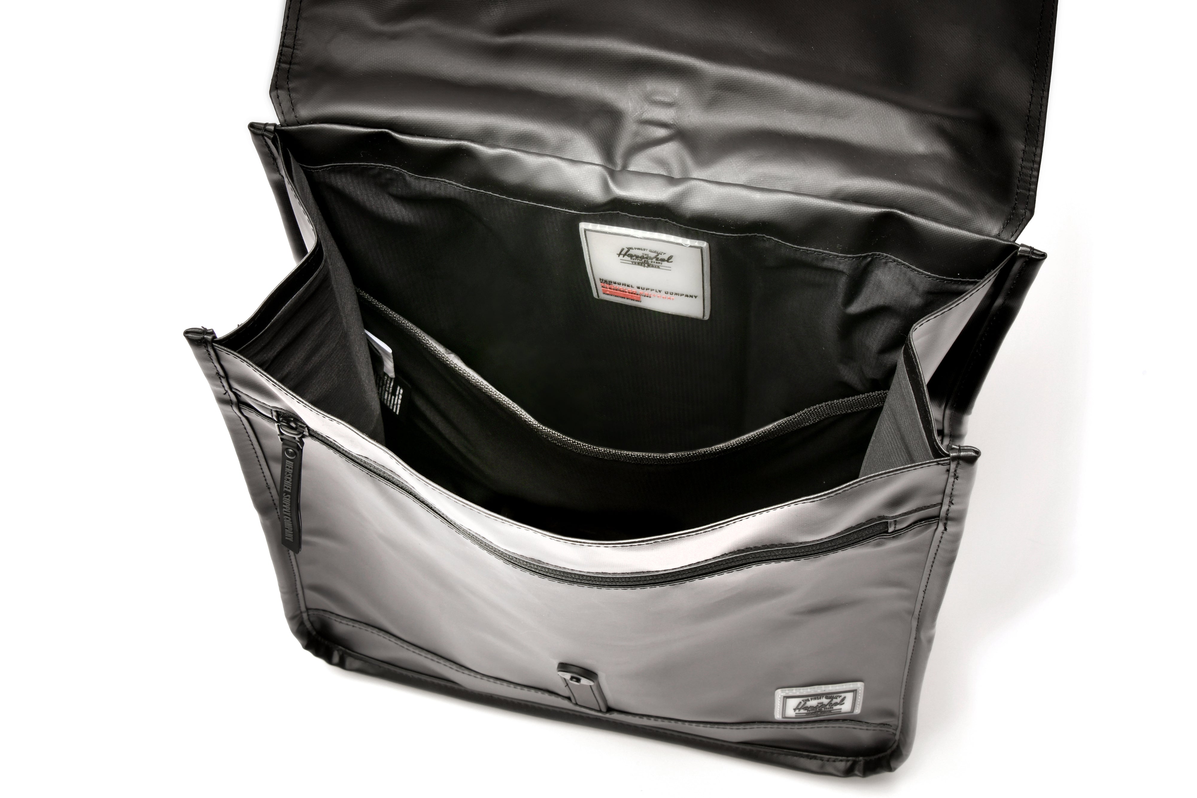 Herschel Supply City Mid-Volume (Weather Resistant)