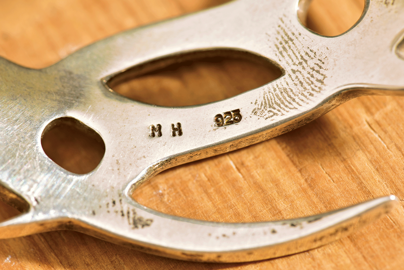 MOHOWK Deer Horn Ring&Bangle