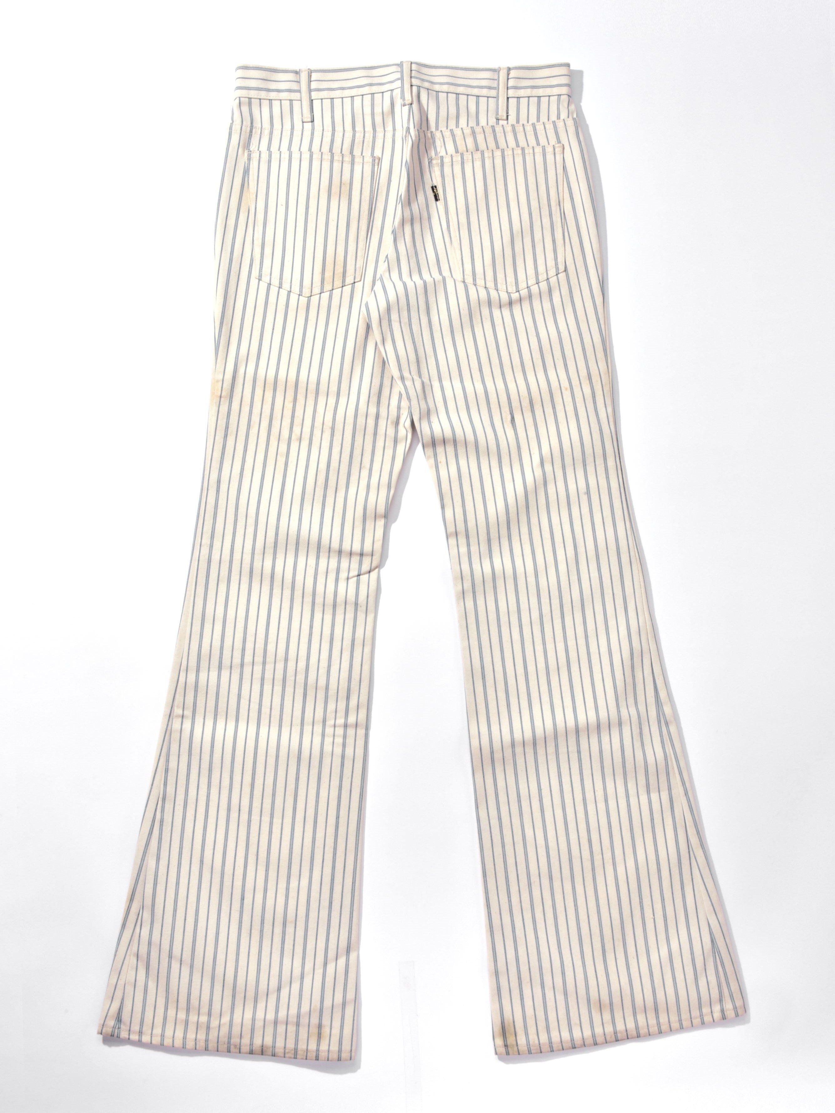 1970s LEVI’S Bell Bottom Pants