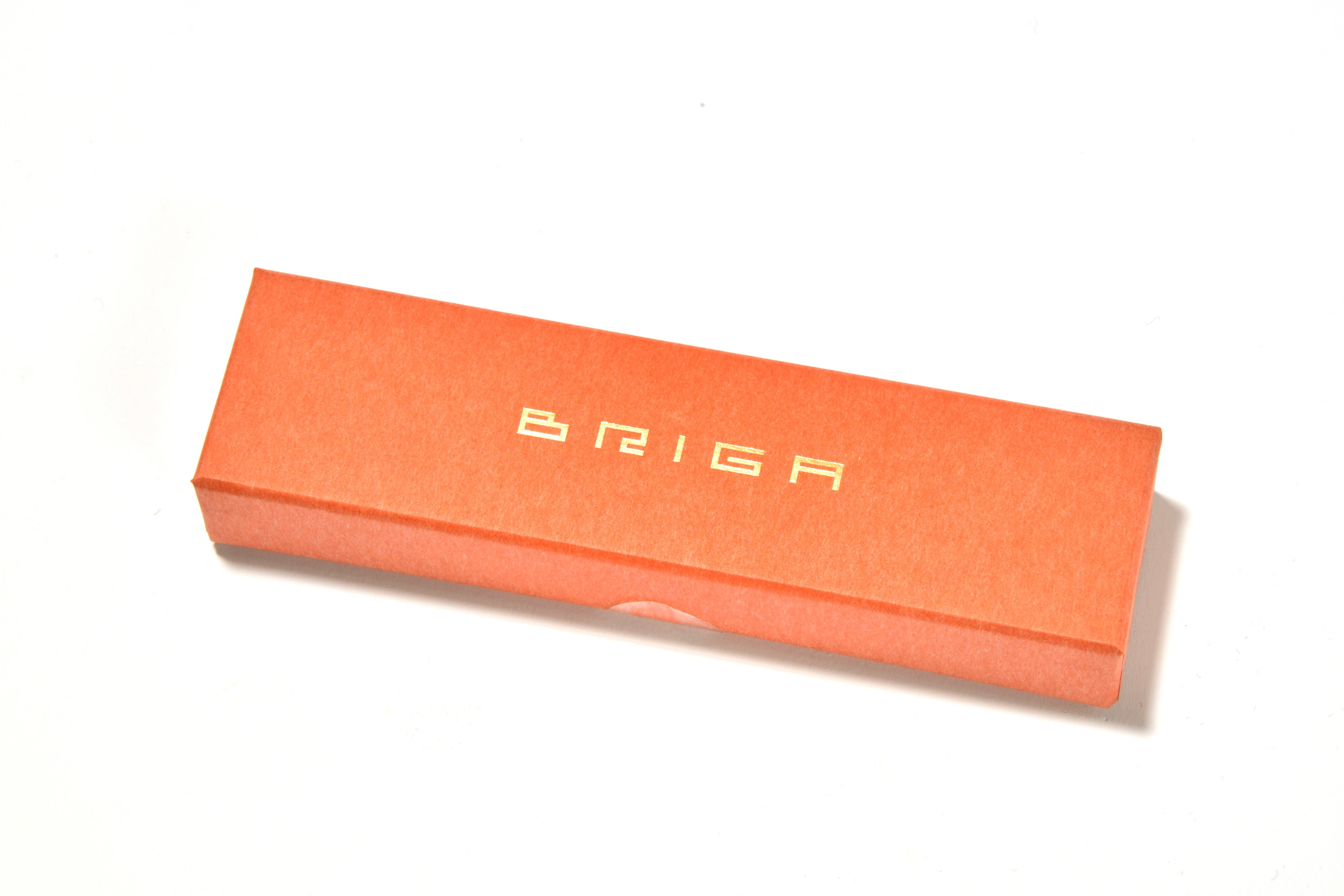 BRIGA SUEDE BRUSH