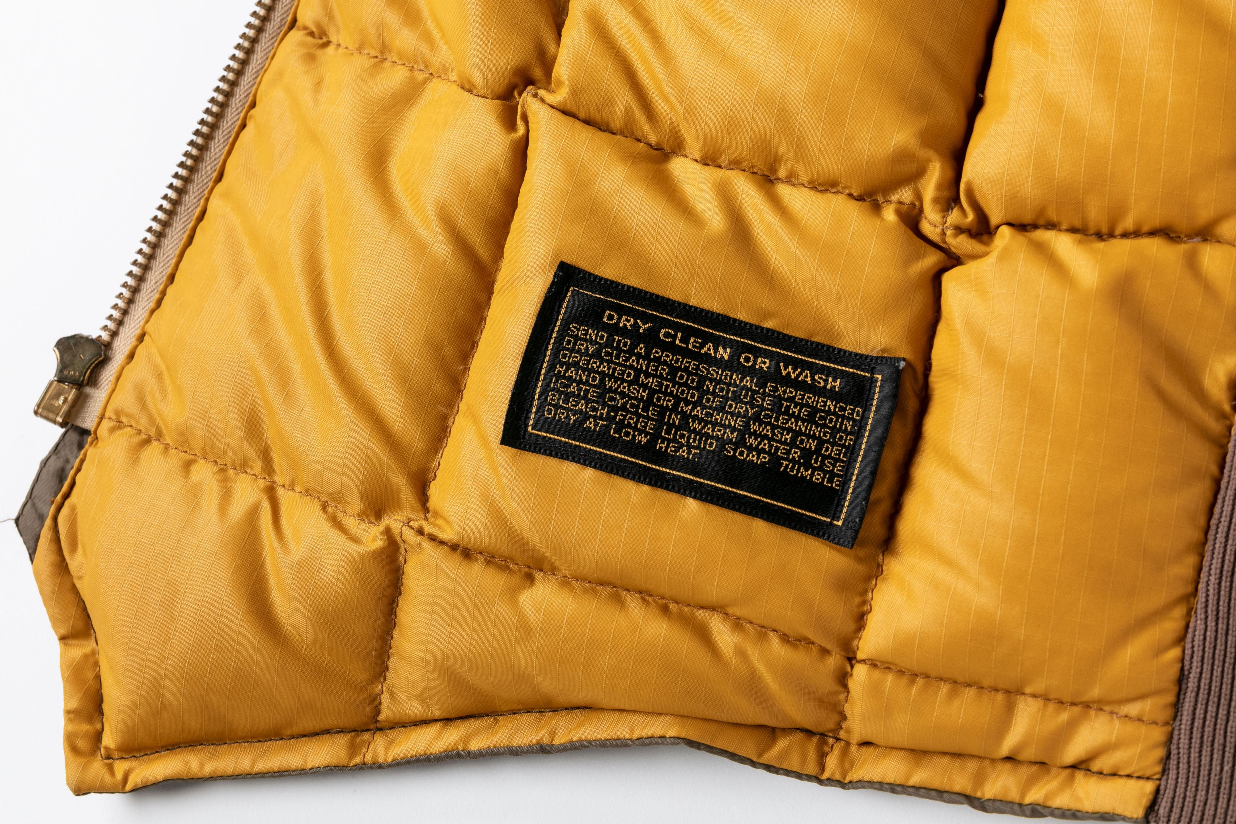 Eddie Bauer Bauer Down Vest
