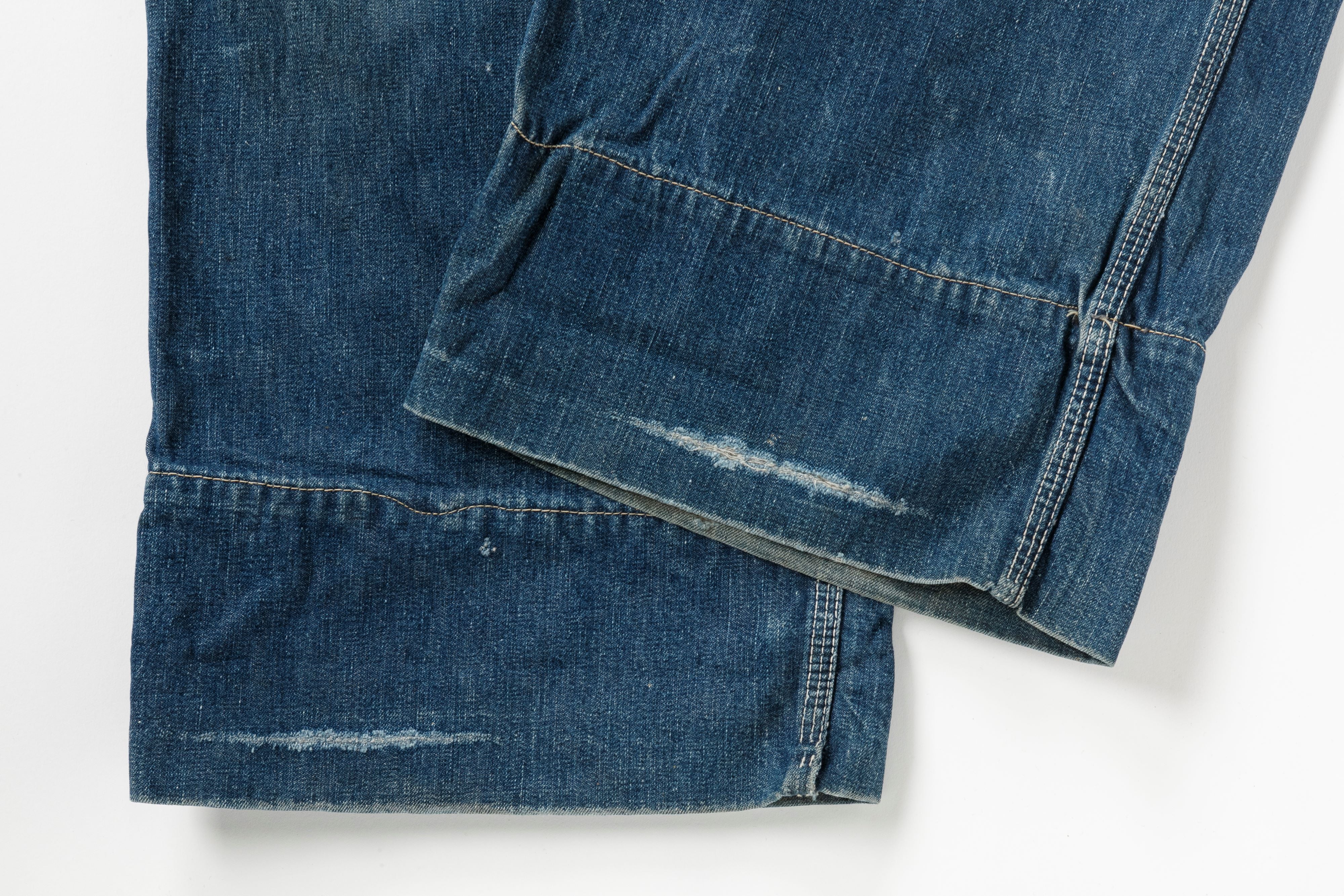 LEE　OVERALLS HOUSEMARK