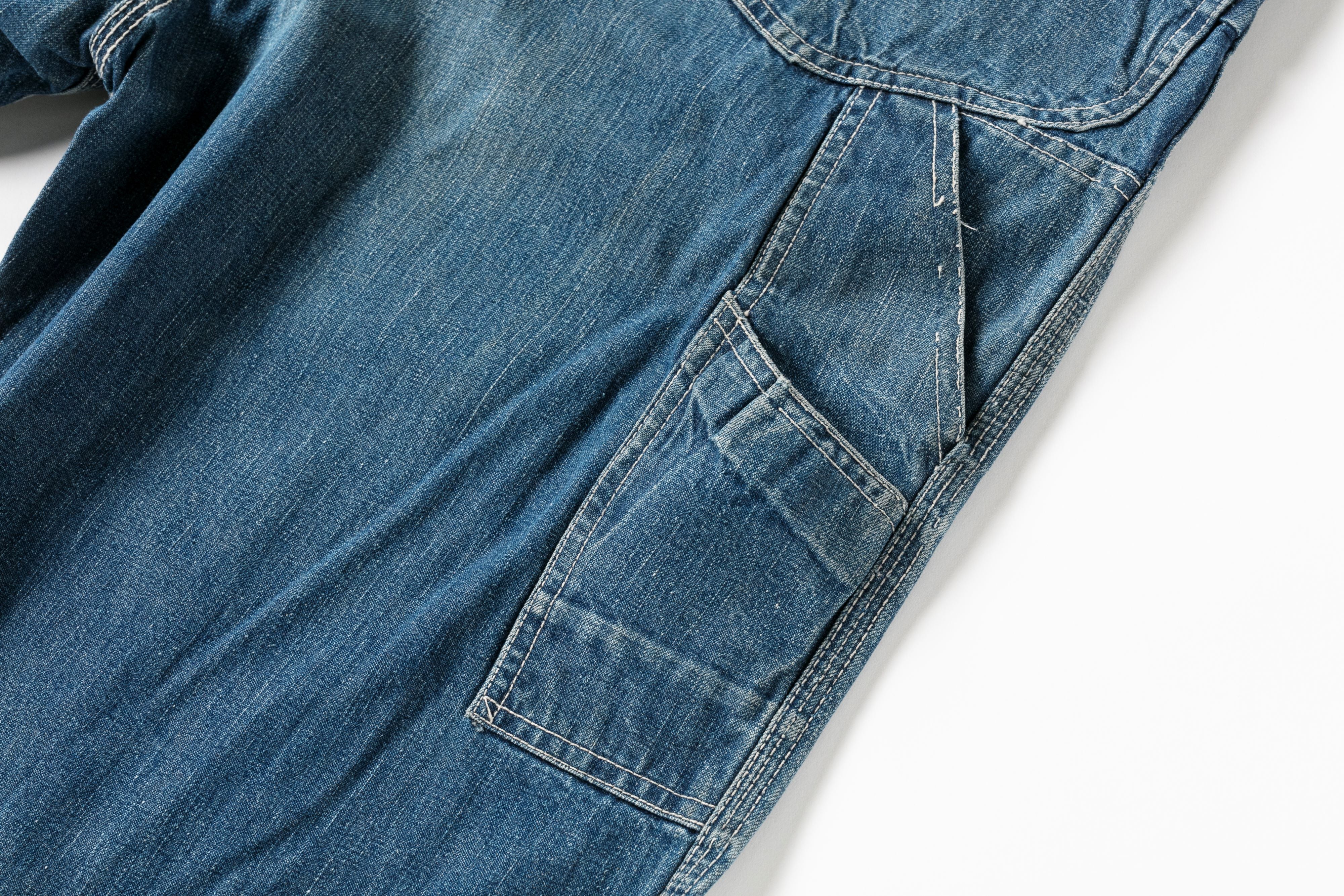 LEE　OVERALLS HOUSEMARK
