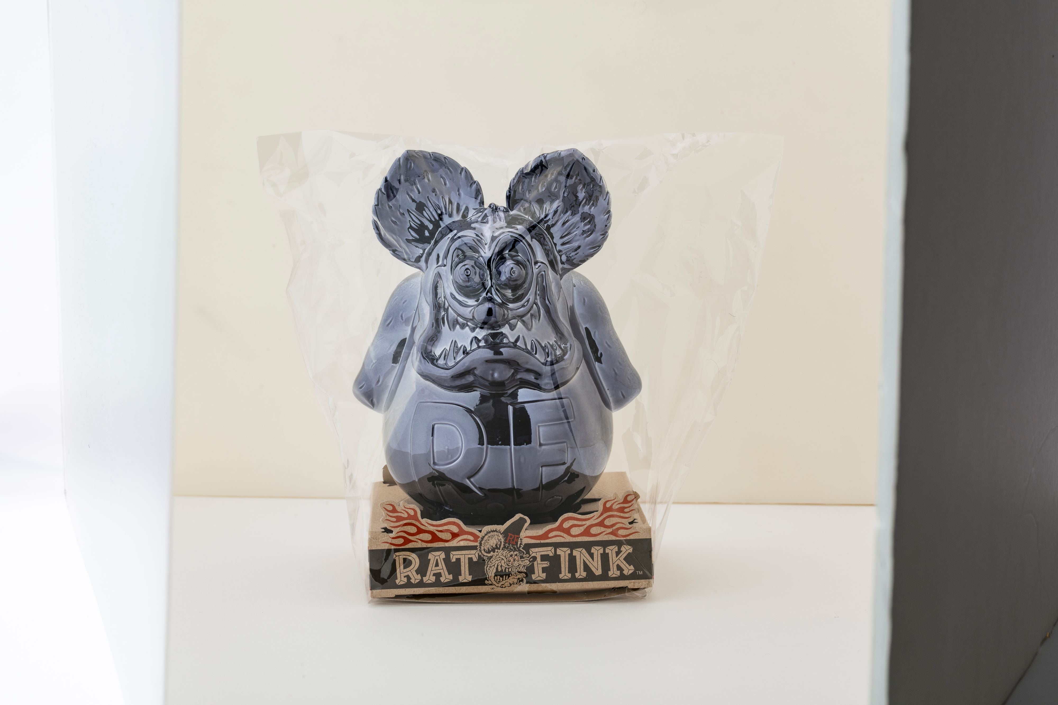 RATFINK