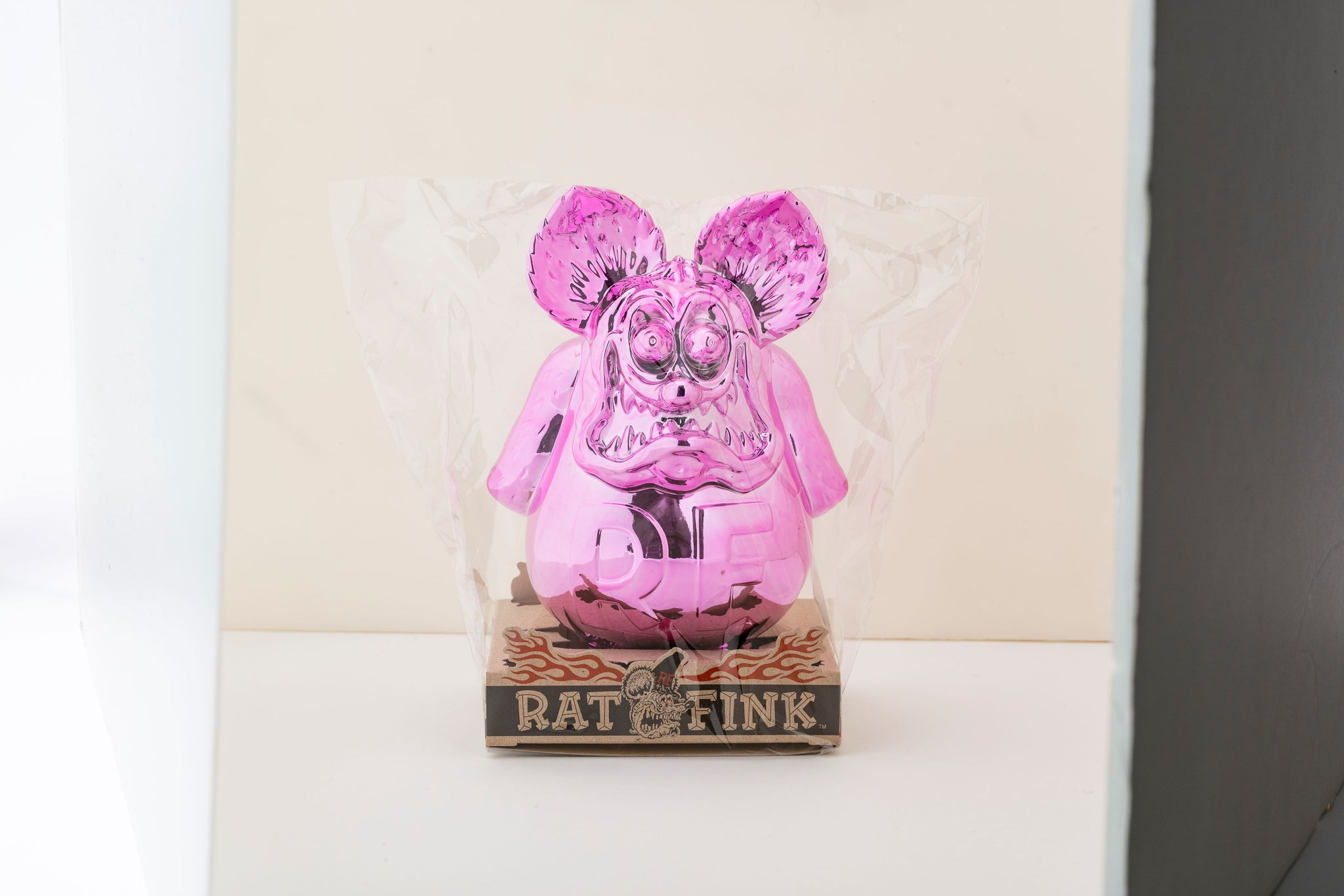 ラットフィンク 詰め合わせ ムーンアイズ