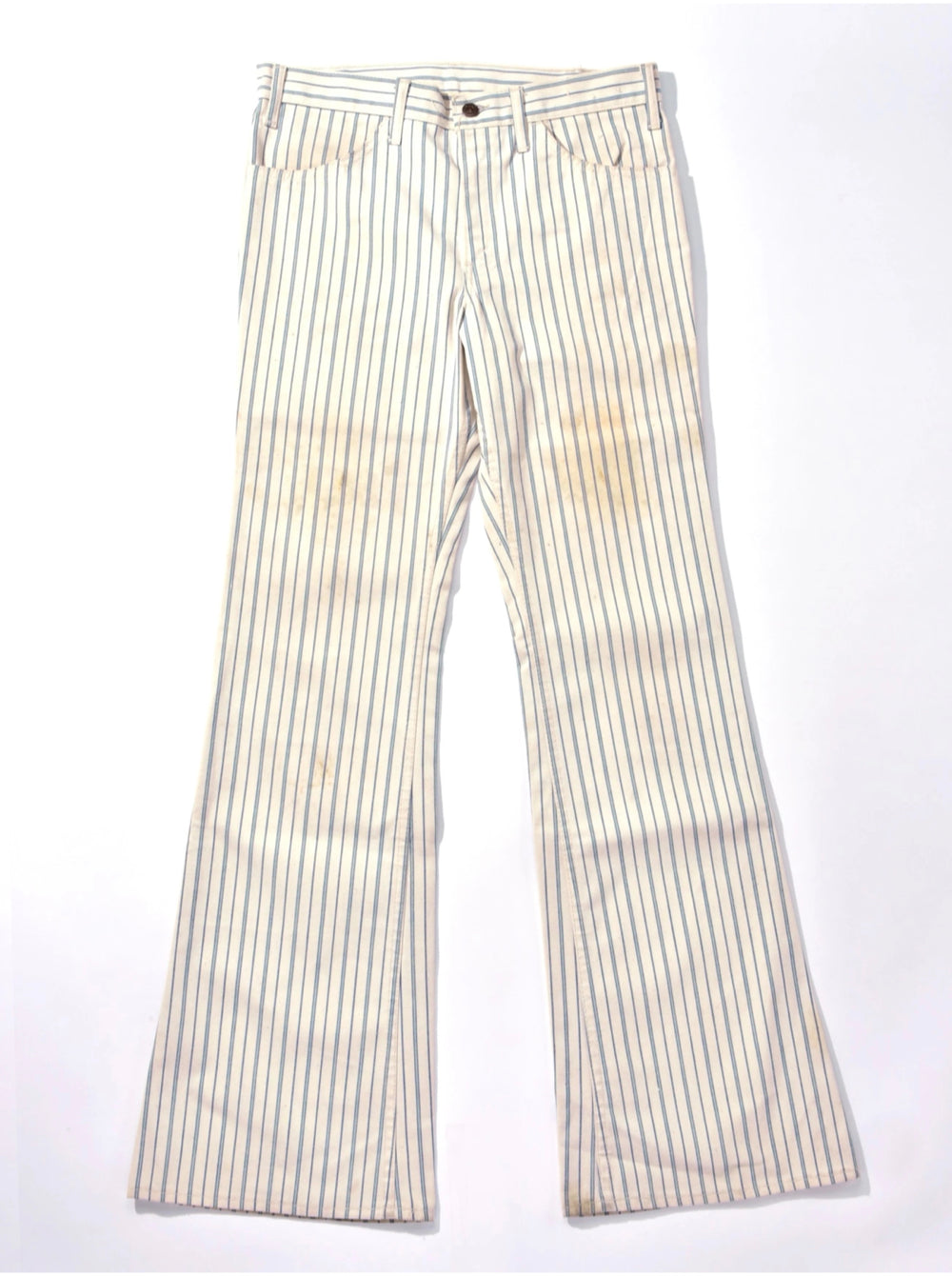 1970s LEVI’S Bell Bottom Pants