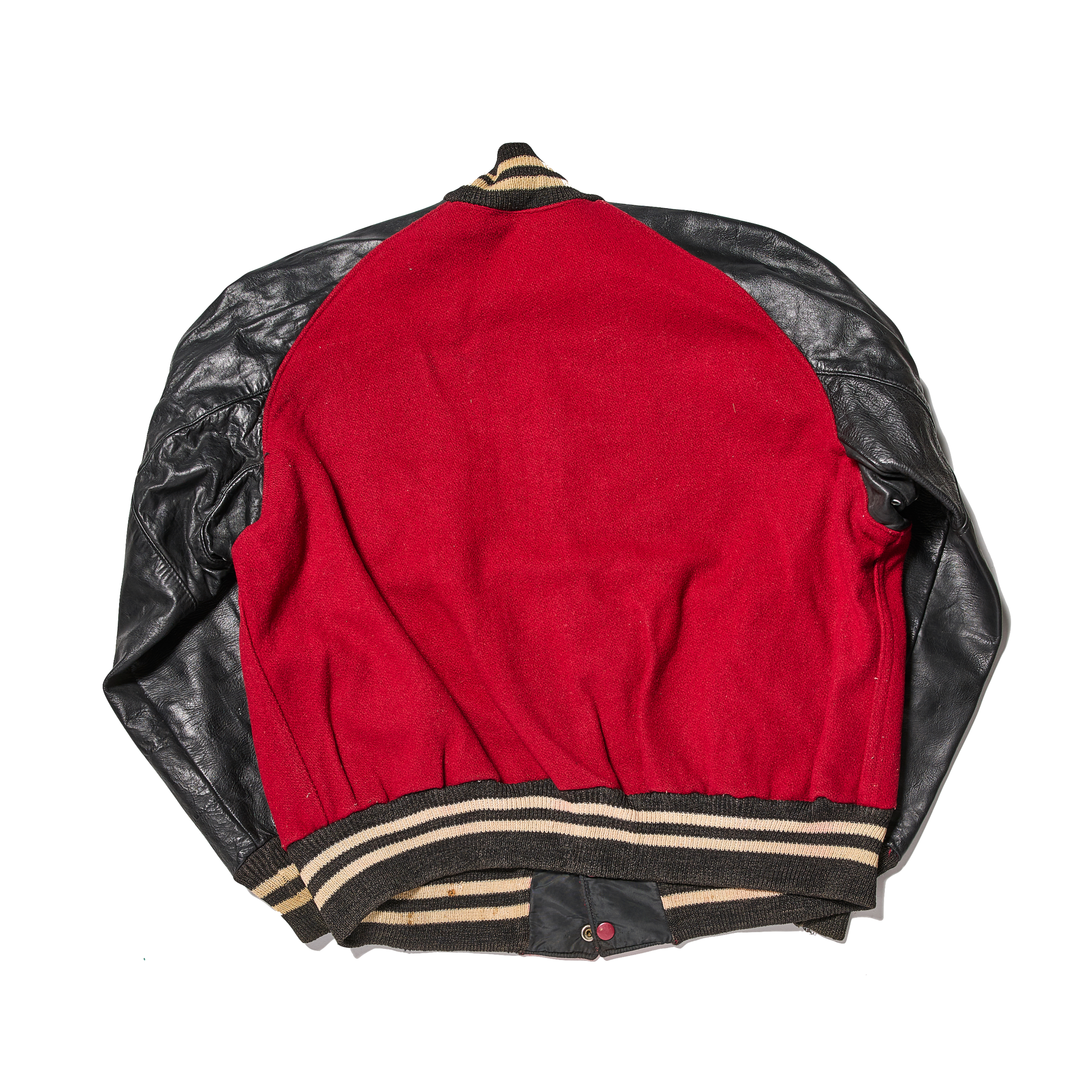 1960s VARSITY JACKET ”O”